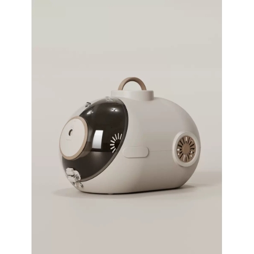 Why You Need to Prepare a Portable Cat Carrier in Advance When Adopting a Kitten