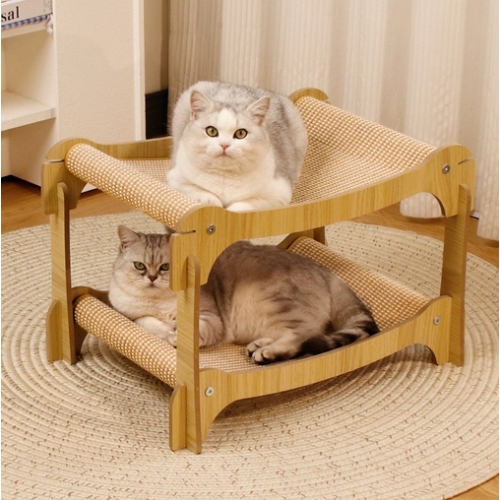 One Cat? Multiple Cats? How Many Cats Would You Keep?