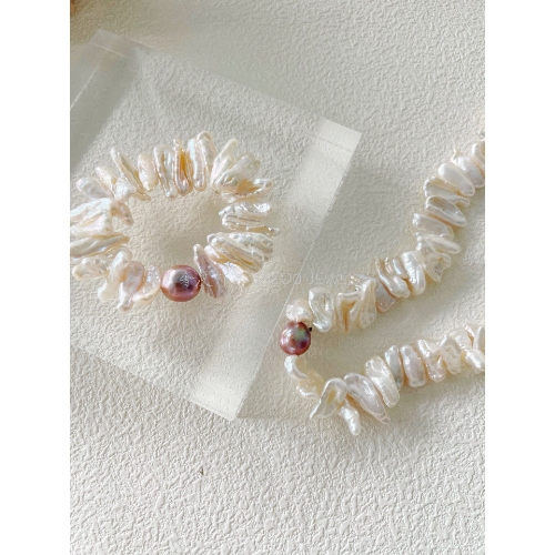 Are Cultured Pearls Real?