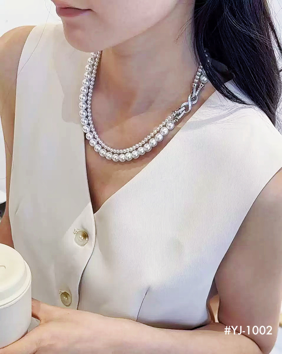 Pearl Jewelry: The Best Christmas Gift for Your Loved One &ndash; Here&rsquo;s Why