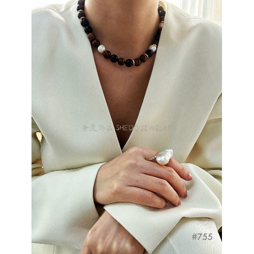 Why Pearl Jewelry Makes the Perfect Christmas Gift（PART 1）