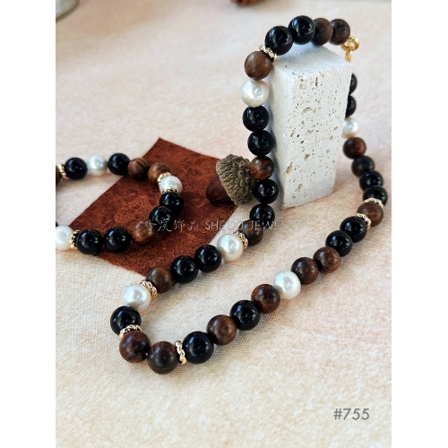 Why Pearl Jewelry Makes the Perfect Christmas Gift（PART 2）